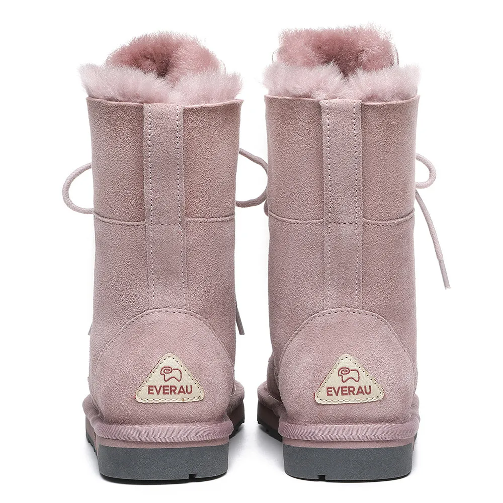 EVERAU® Women Pathfinder Boots  #EA5015