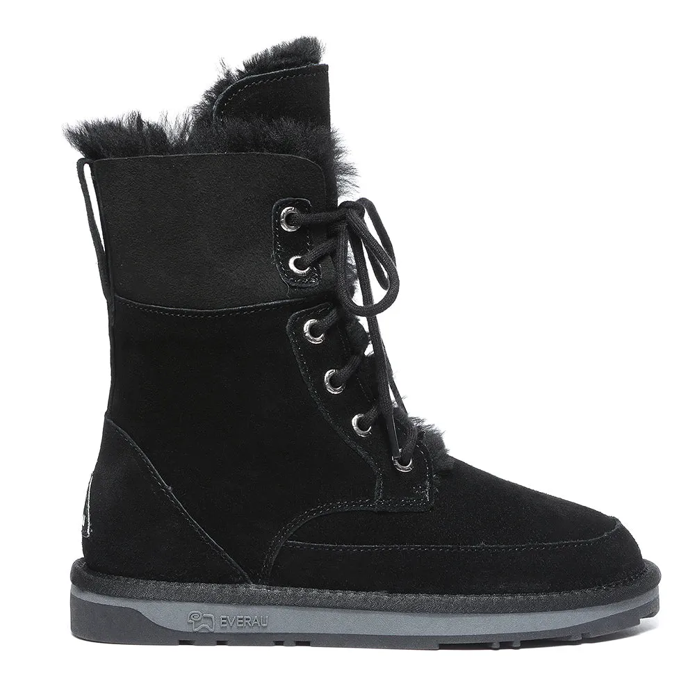 EVERAU® Women Pathfinder Boots  #EA5015