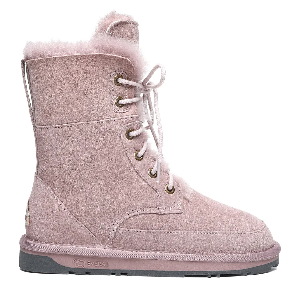 EVERAU® Women Pathfinder Boots  #EA5015