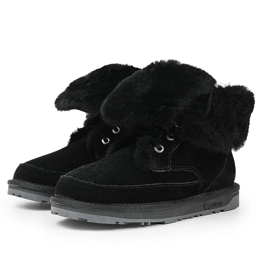 EVERAU® Women Pathfinder Boots  #EA5015