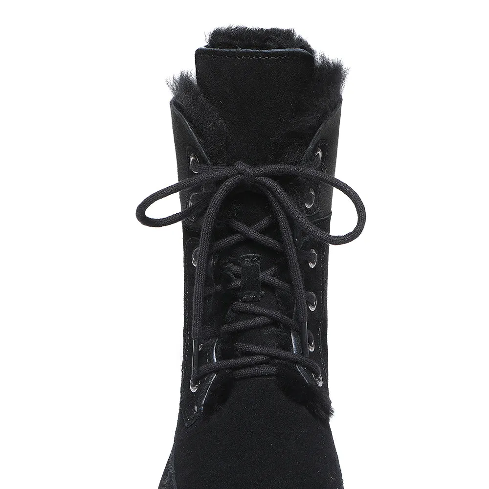 EVERAU® Women Pathfinder Boots  #EA5015