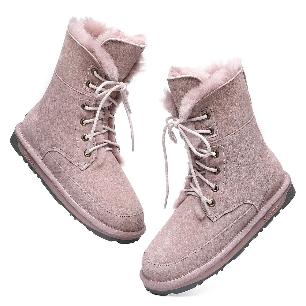 EVERAU® Women Pathfinder Boots  #EA5015
