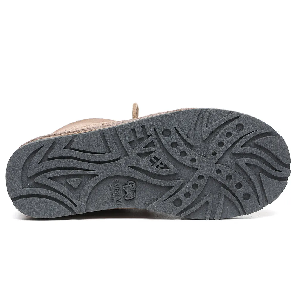 EVERAU® Women Pathfinder Boots  #EA5015