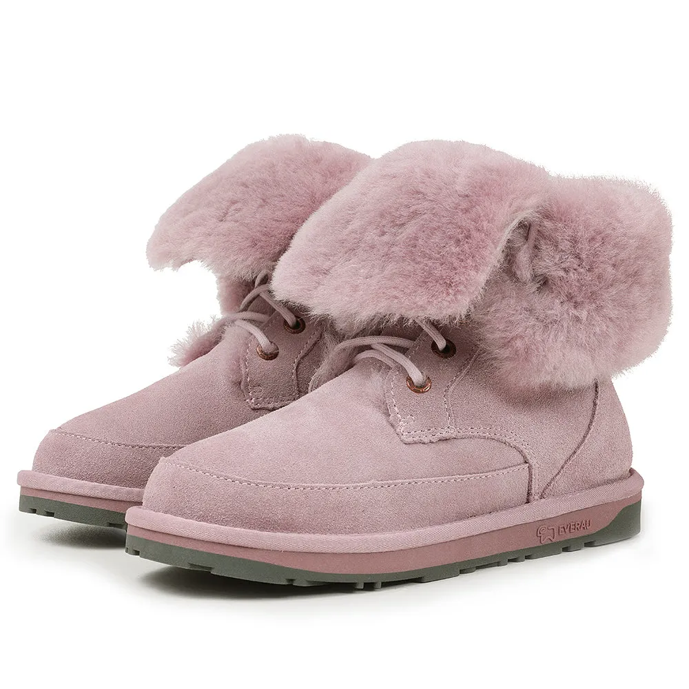 EVERAU® Women Pathfinder Boots  #EA5015