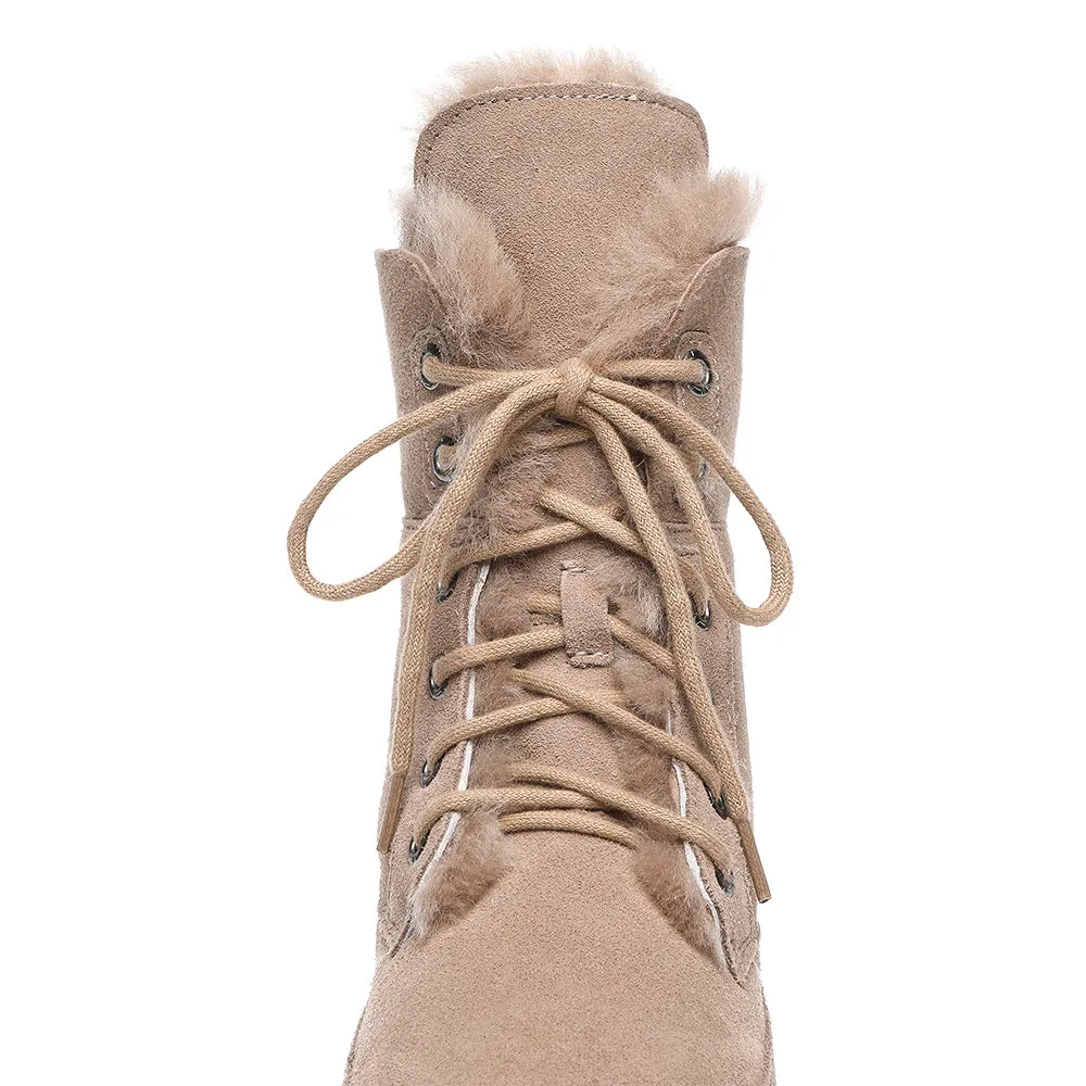 EVERAU® Women Pathfinder Boots  #EA5015