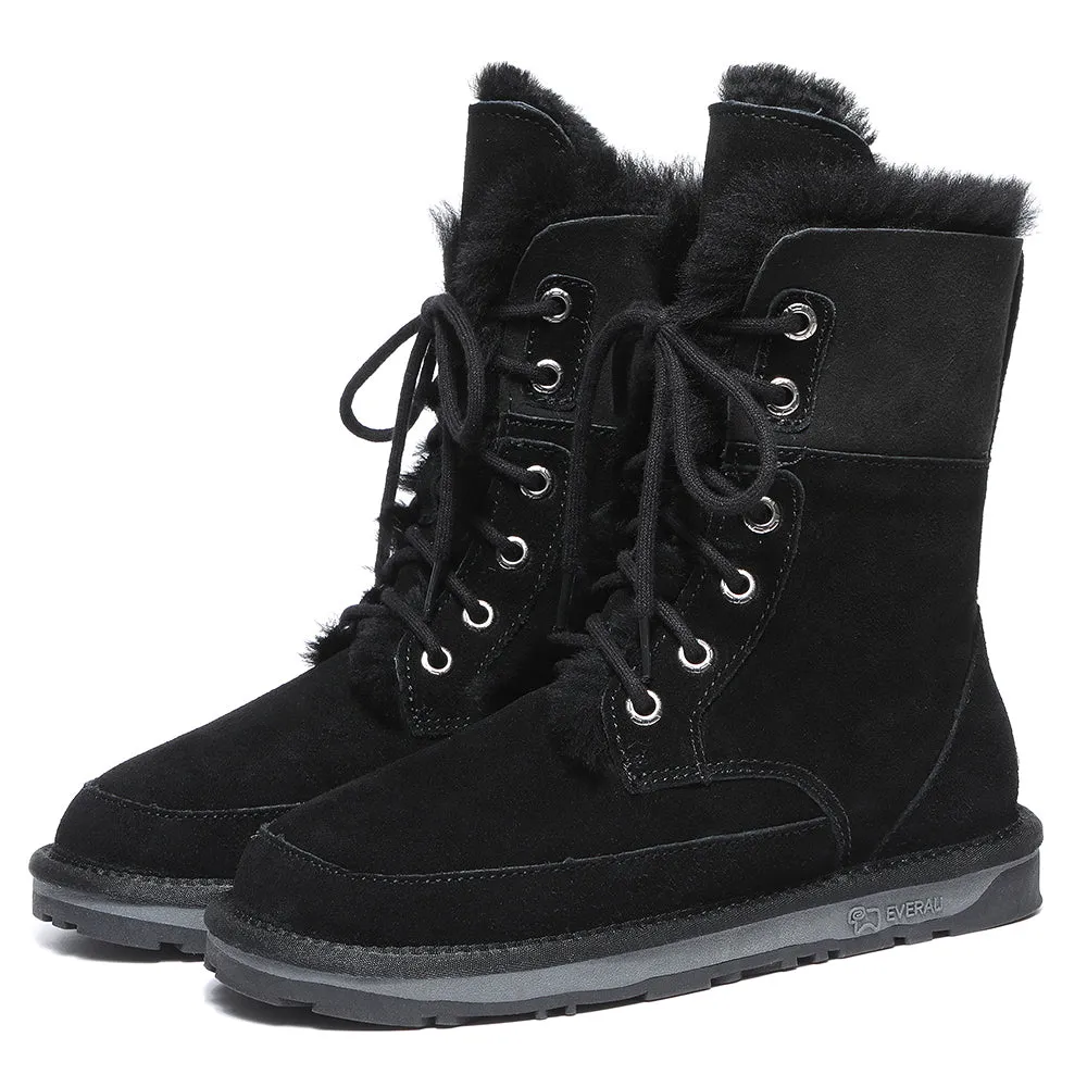 EVERAU® Women Pathfinder Boots  #EA5015
