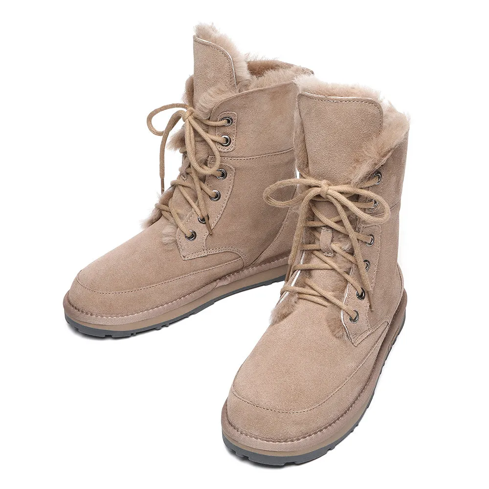 EVERAU® Women Pathfinder Boots  #EA5015