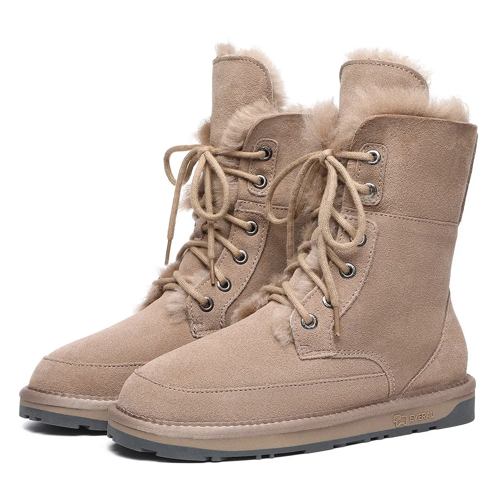 EVERAU® Women Pathfinder Boots  #EA5015