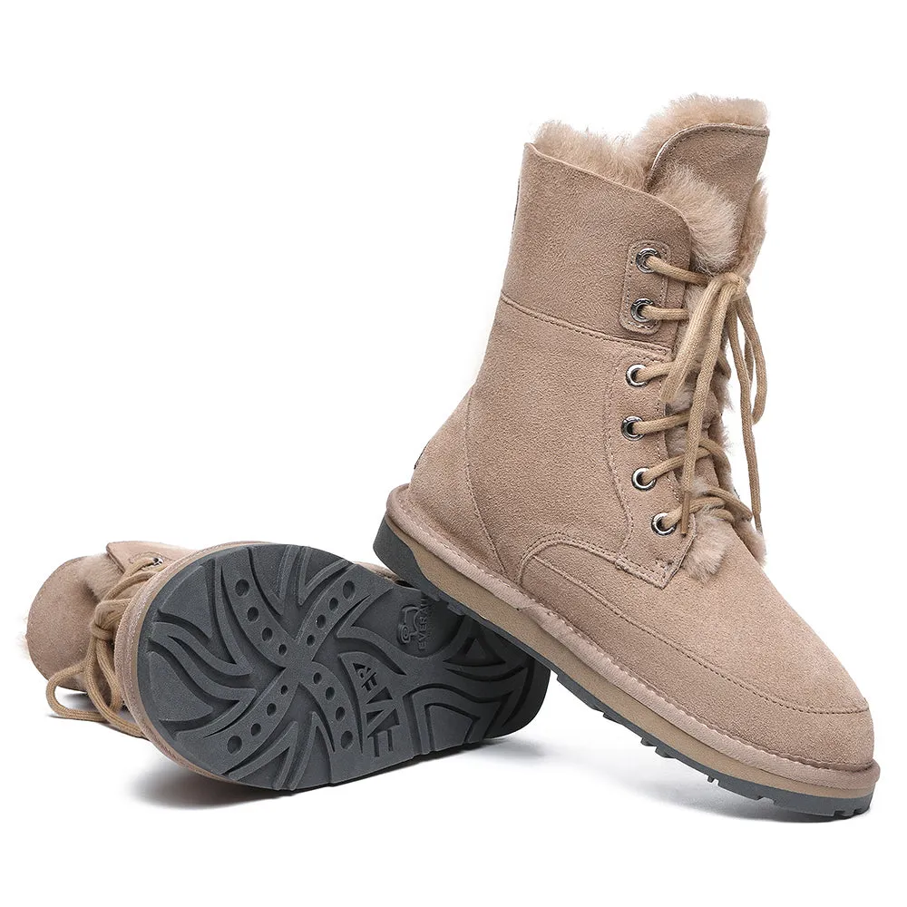 EVERAU® Women Pathfinder Boots  #EA5015