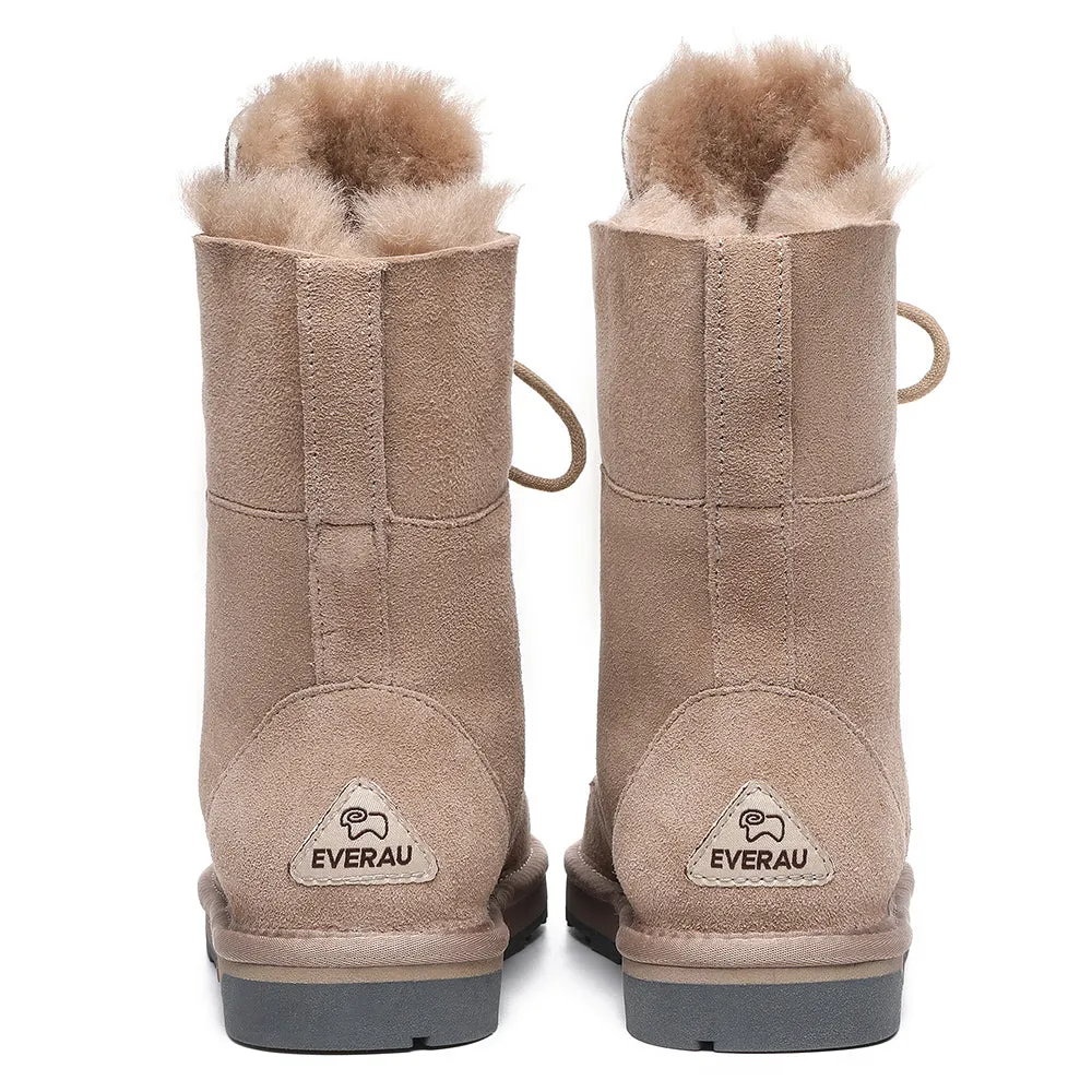 EVERAU® Women Pathfinder Boots  #EA5015