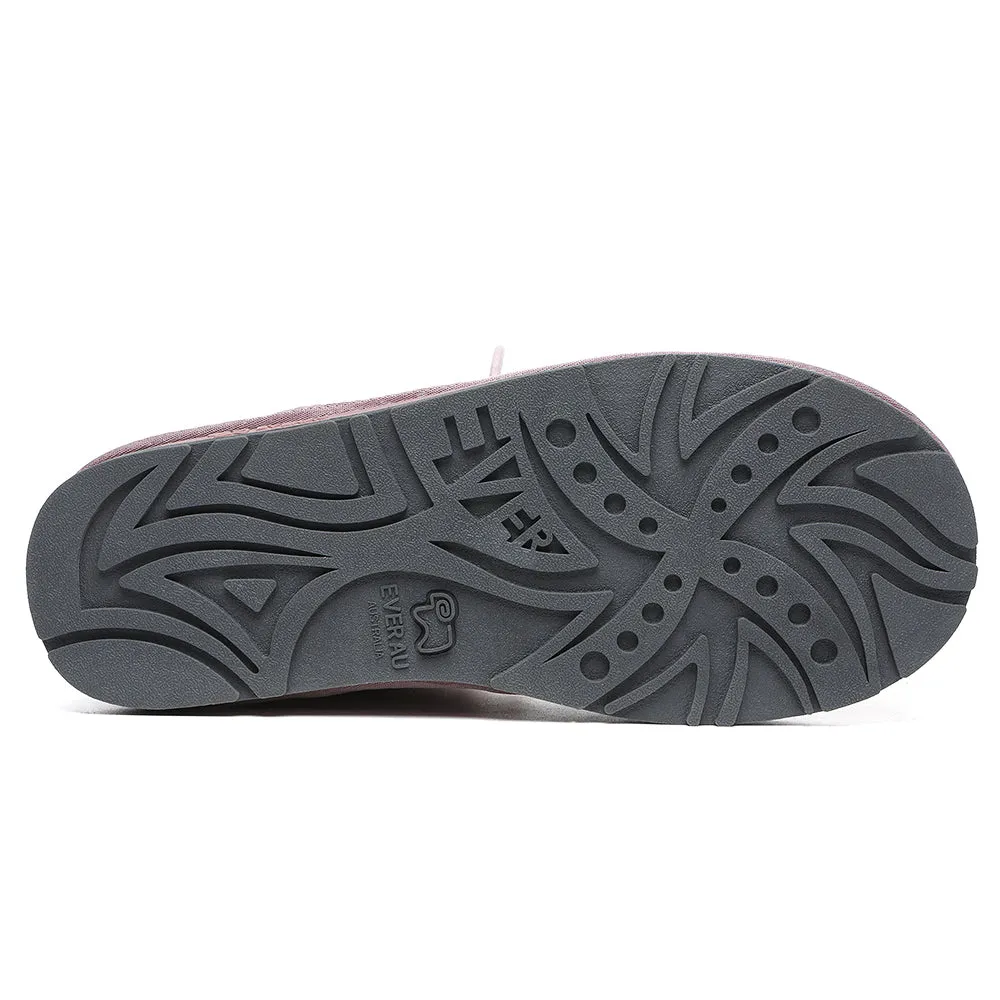 EVERAU® Women Pathfinder Boots  #EA5015