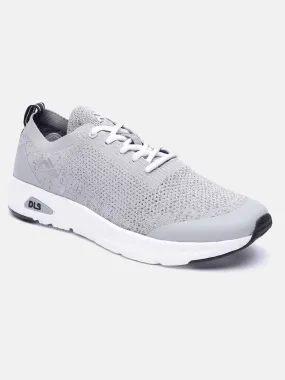 Fila Black Zubro 21 Men's Running Shoes