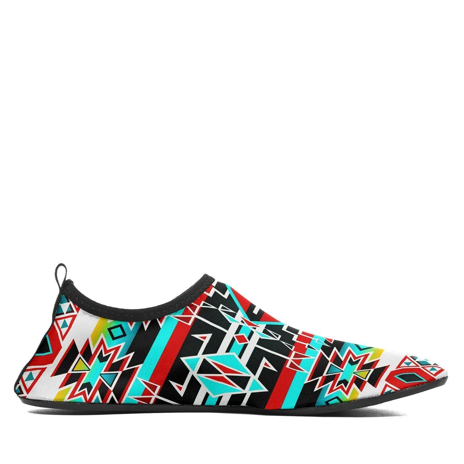 Force of Nature Windstorm Sockamoccs Kid's Sockamoccs Slip On Shoes