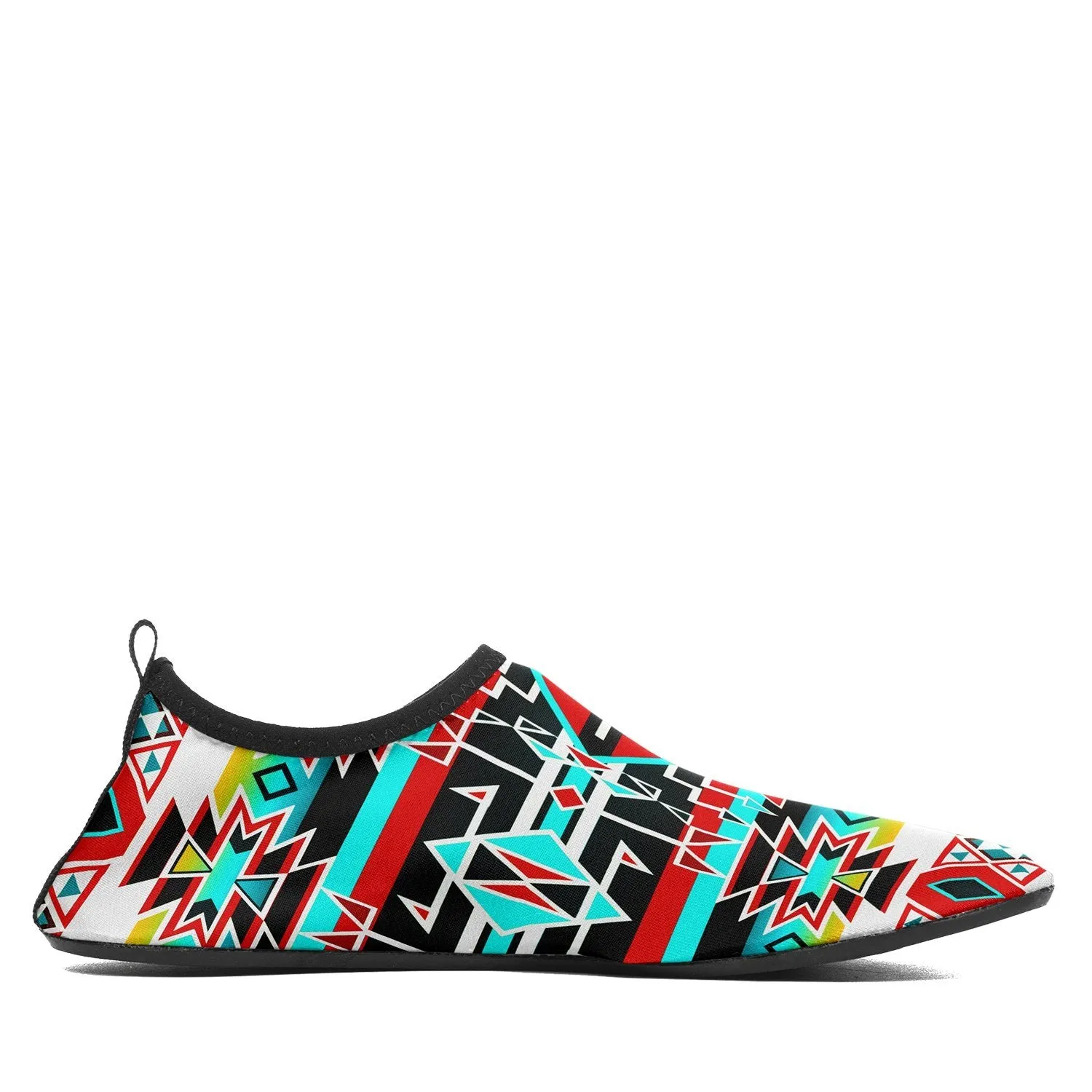 Force of Nature Windstorm Sockamoccs Slip On Shoes