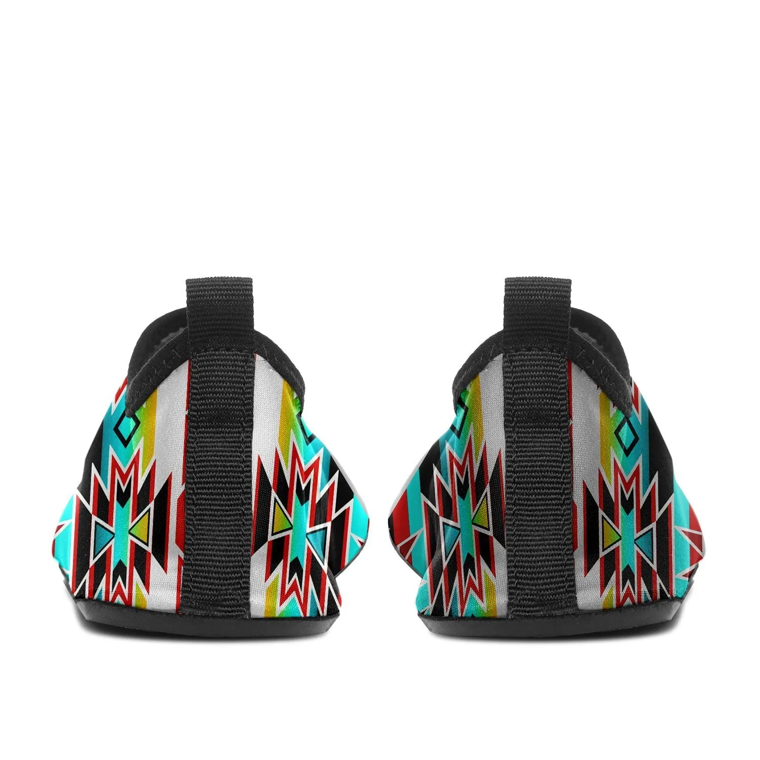 Force of Nature Windstorm Sockamoccs Slip On Shoes