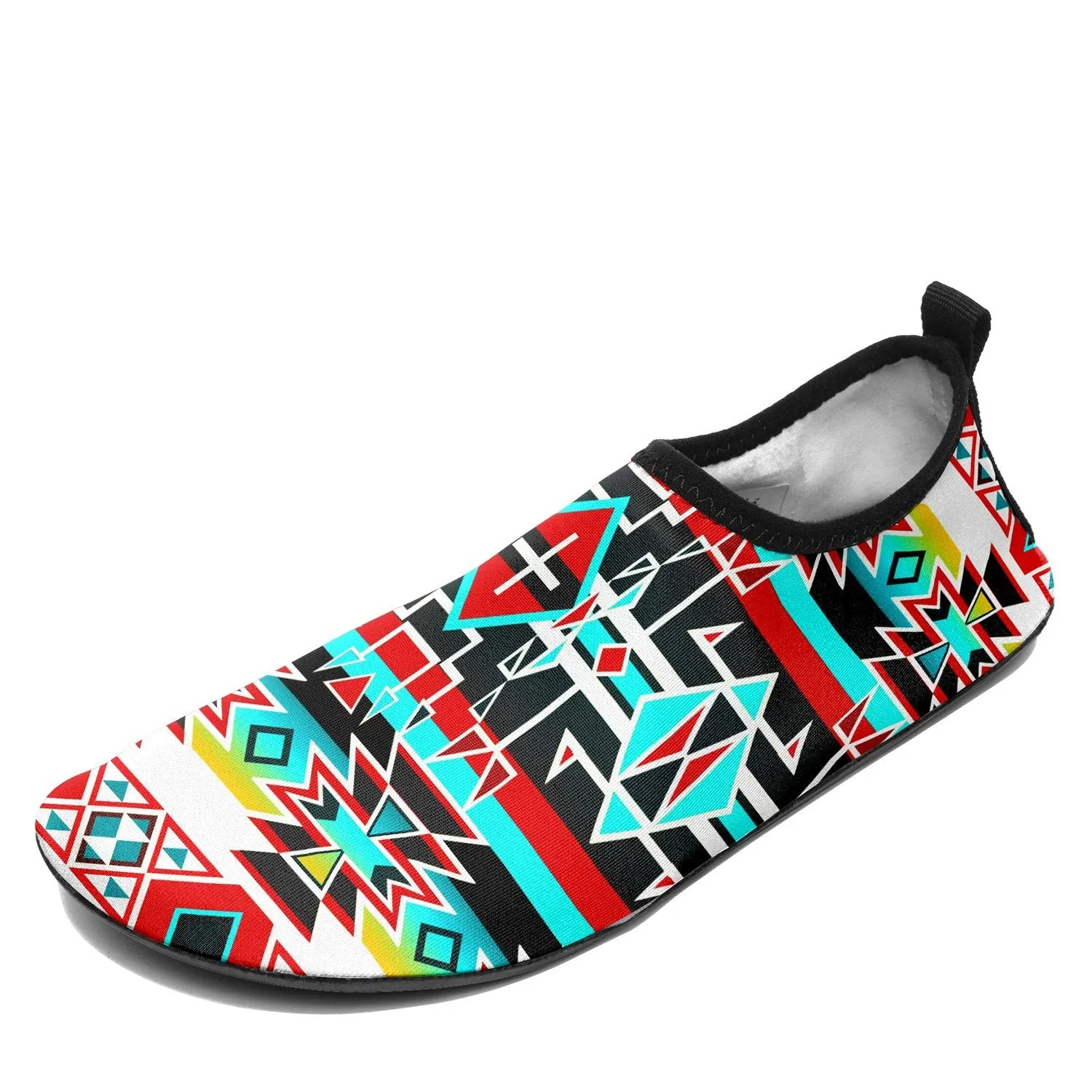 Force of Nature Windstorm Sockamoccs Slip On Shoes