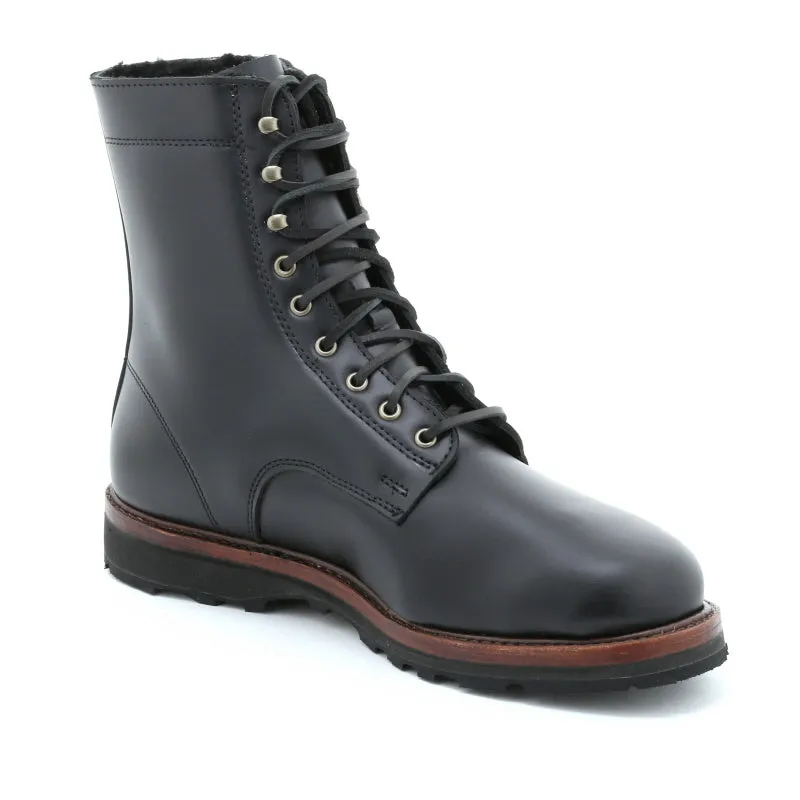 Freeman Boot - Black