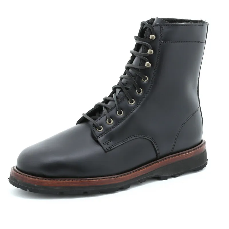 Freeman Boot - Black