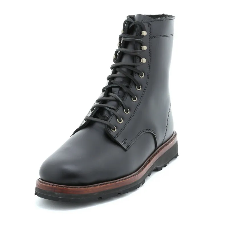 Freeman Boot - Black