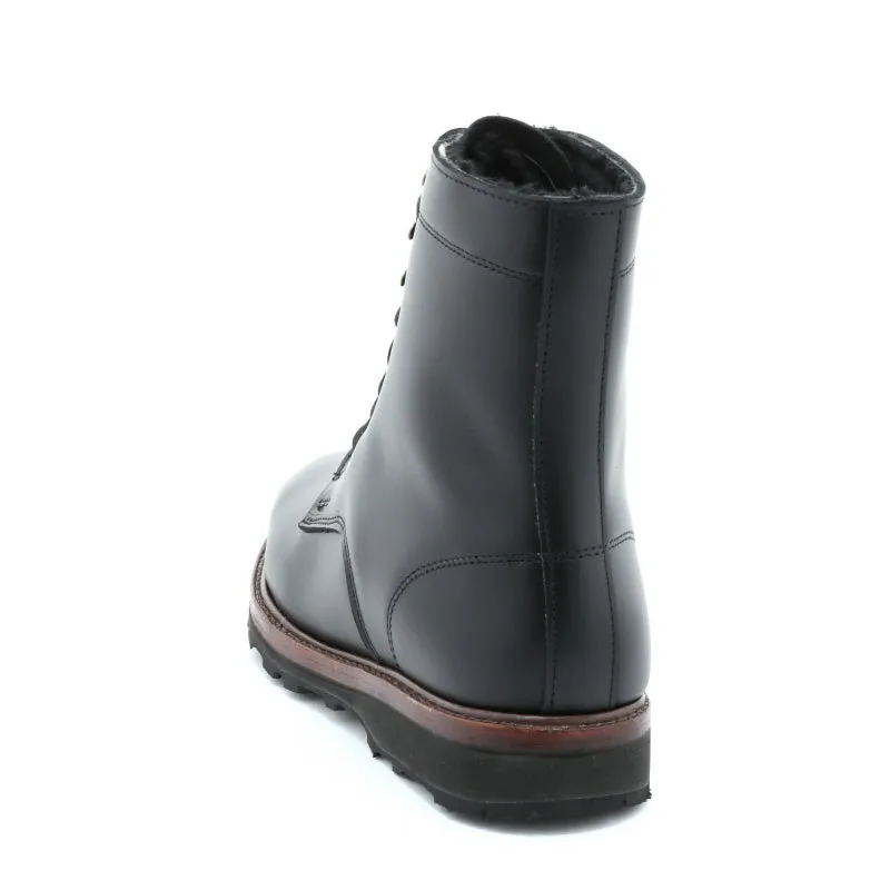 Freeman Boot - Black