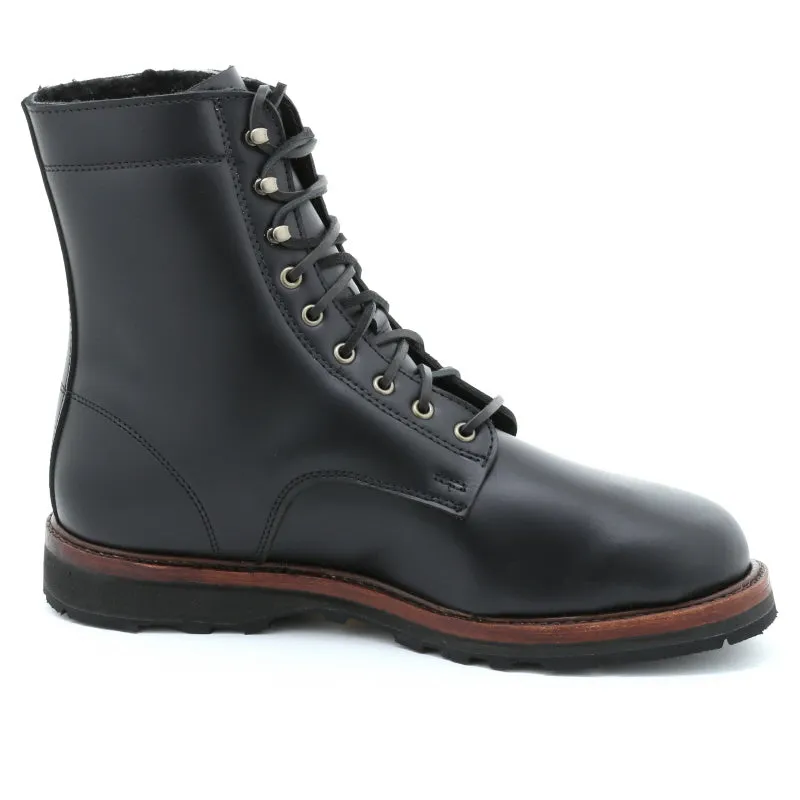 Freeman Boot - Black