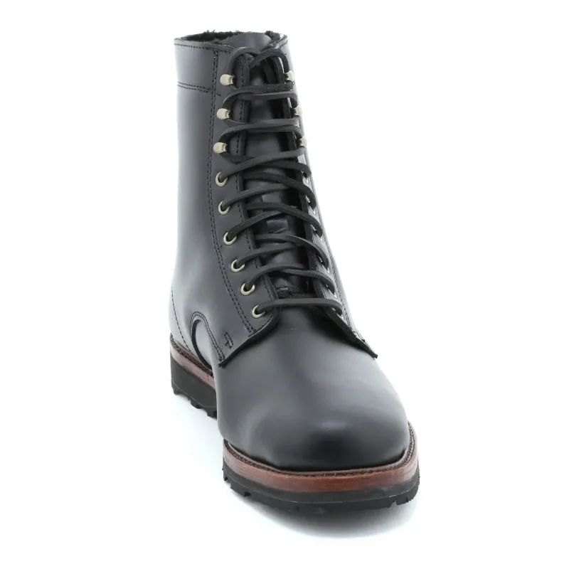 Freeman Boot - Black