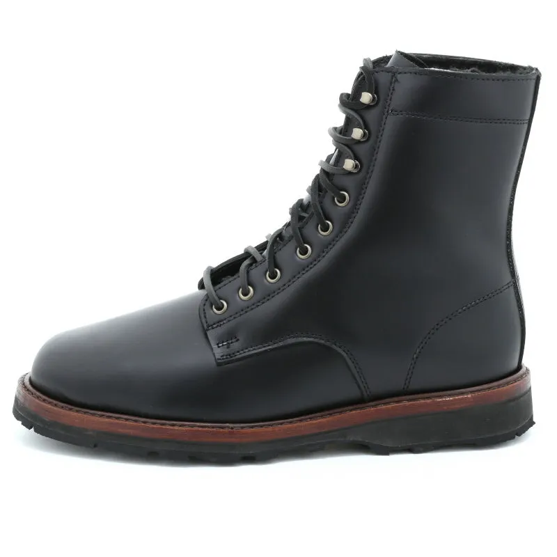 Freeman Boot - Black