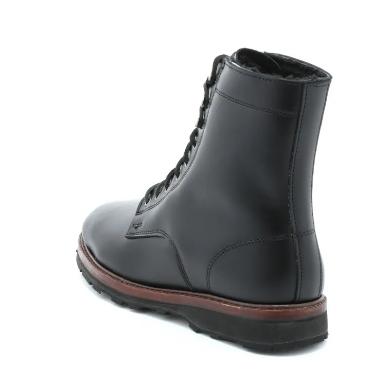 Freeman Boot - Black