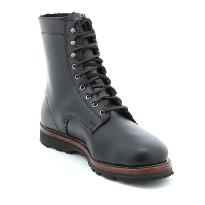 Freeman Boot - Black