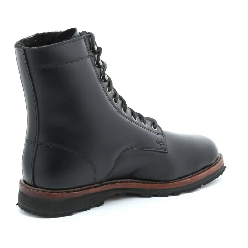Freeman Boot - Black