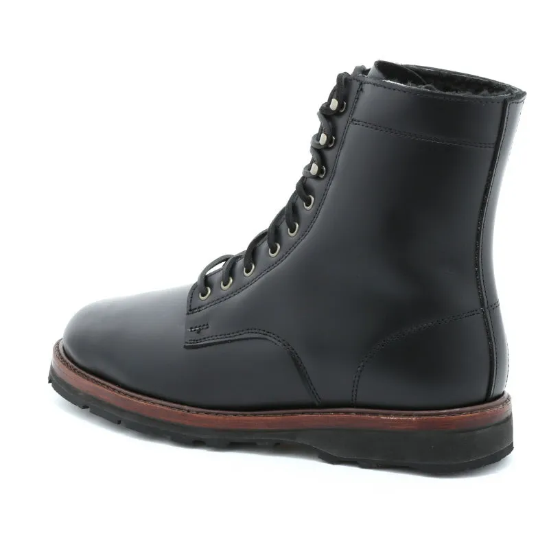 Freeman Boot - Black