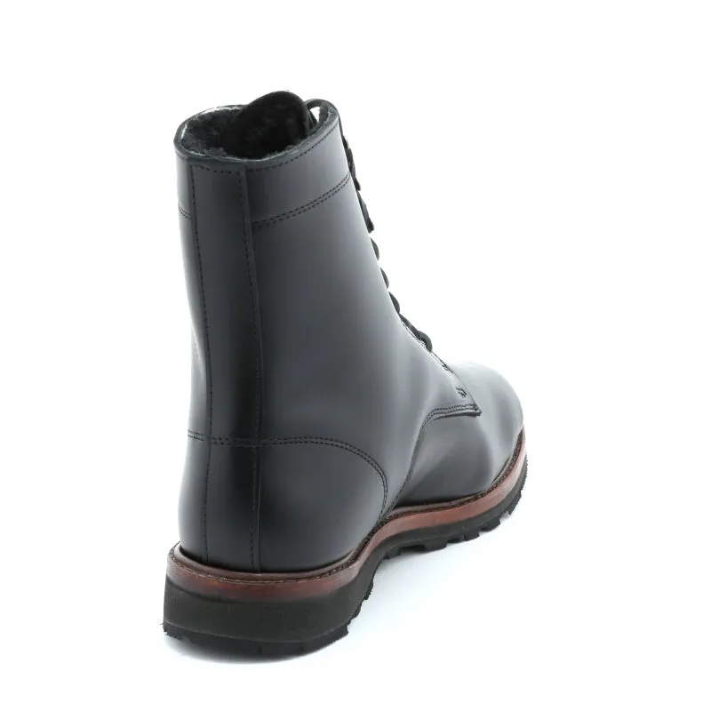 Freeman Boot - Black