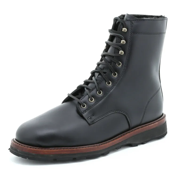 Freeman Boot - Black
