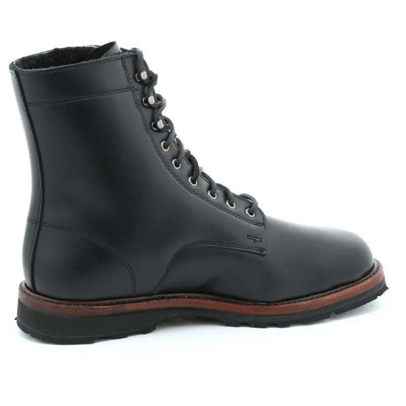 Freeman Boot - Black
