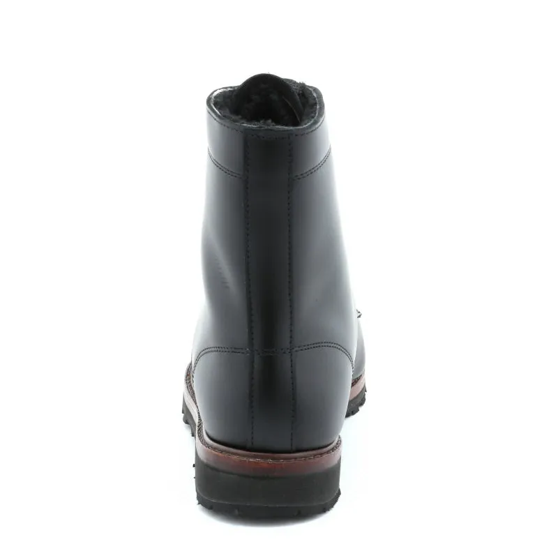 Freeman Boot - Black