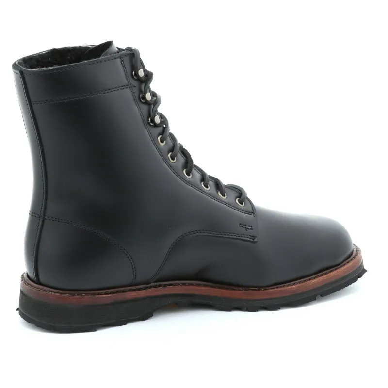 Freeman Boot - Black