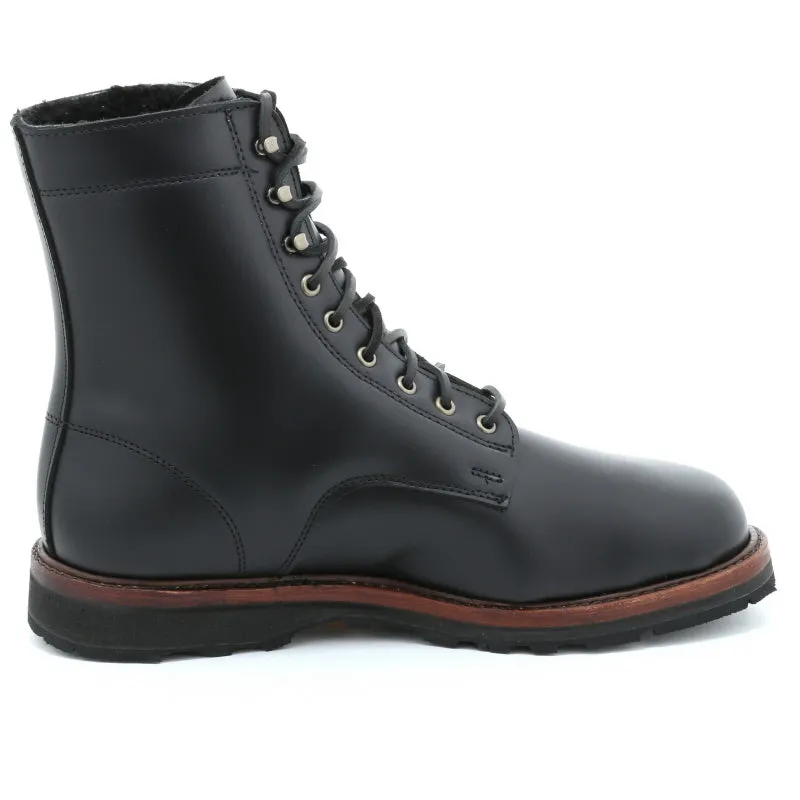 Freeman Boot - Black