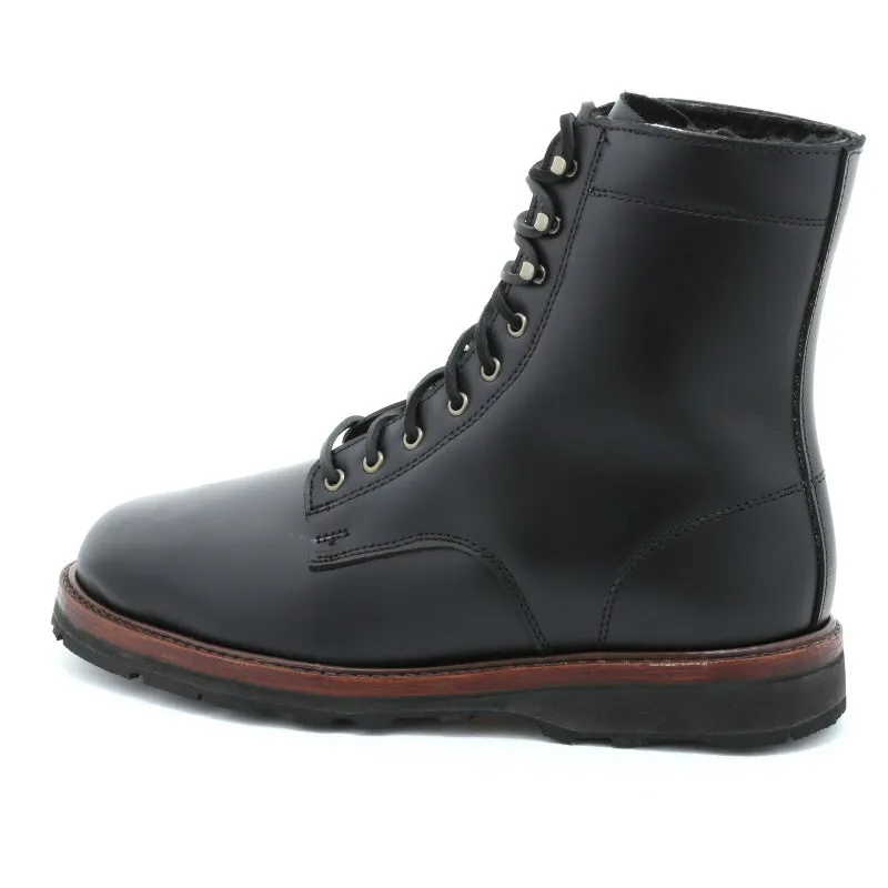 Freeman Boot - Black