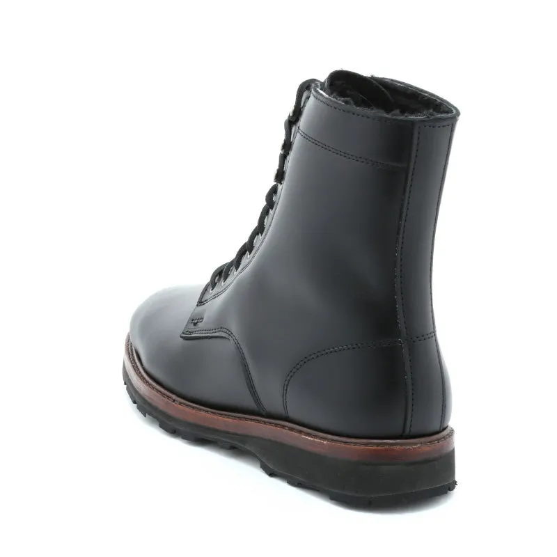 Freeman Boot - Black