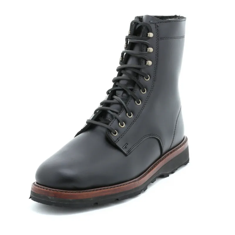 Freeman Boot - Black