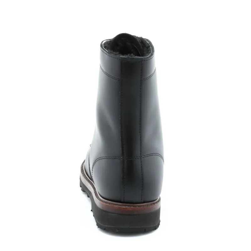 Freeman Boot - Black