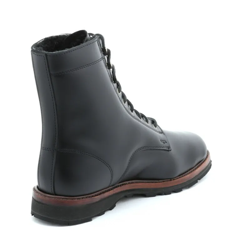 Freeman Boot - Black