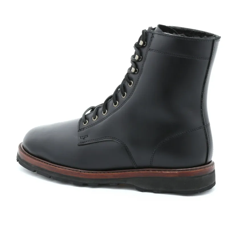 Freeman Boot - Black