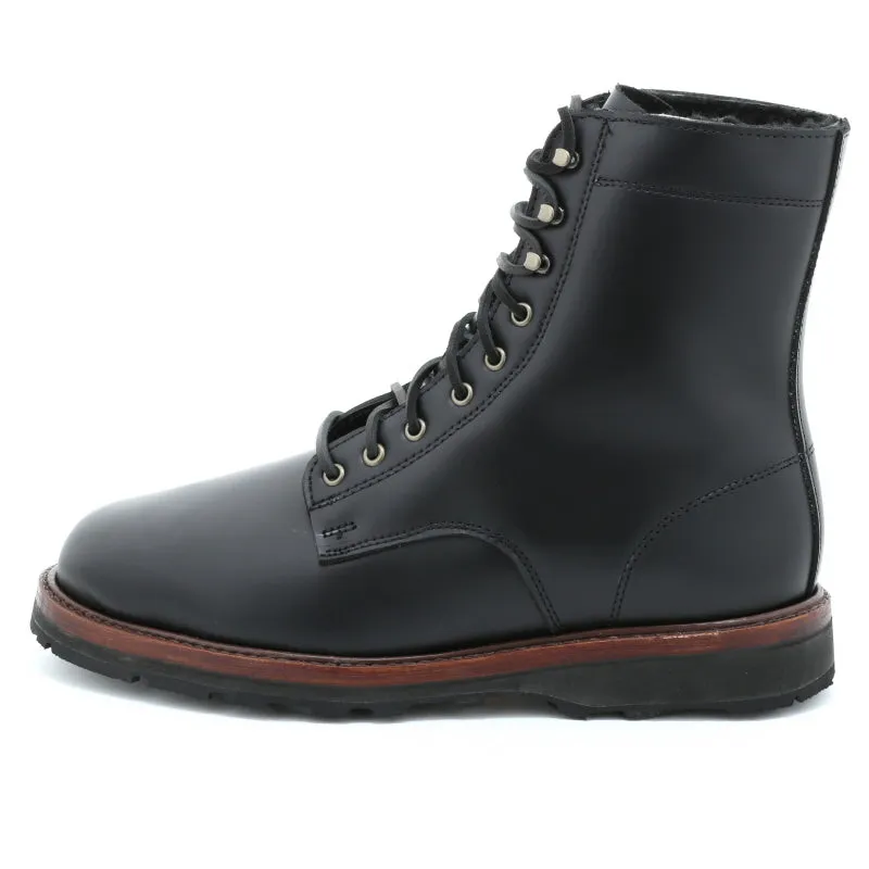 Freeman Boot - Black