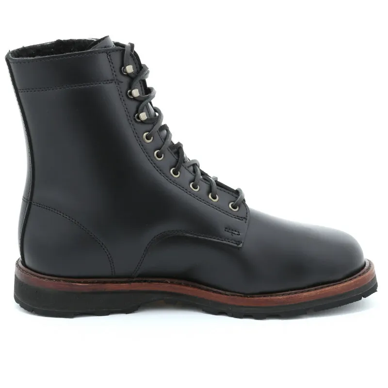 Freeman Boot - Black