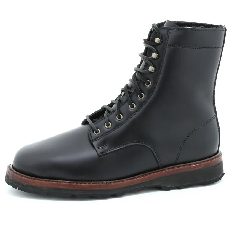 Freeman Boot - Black