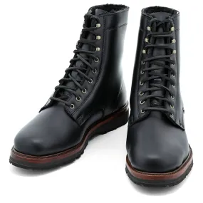 Freeman Boot - Black