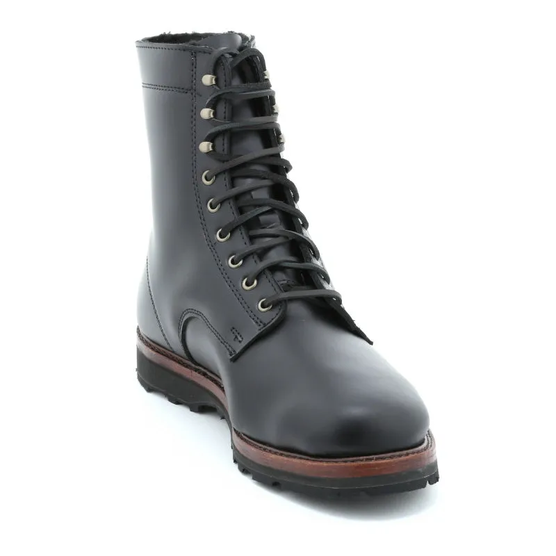 Freeman Boot - Black