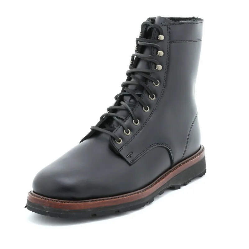 Freeman Boot - Black