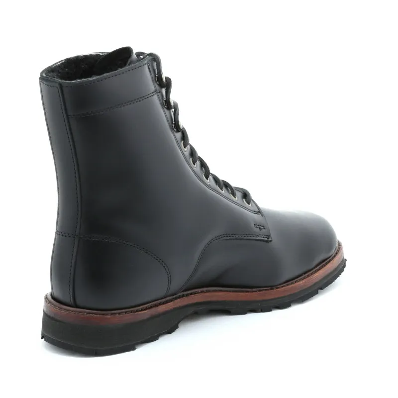 Freeman Boot - Black